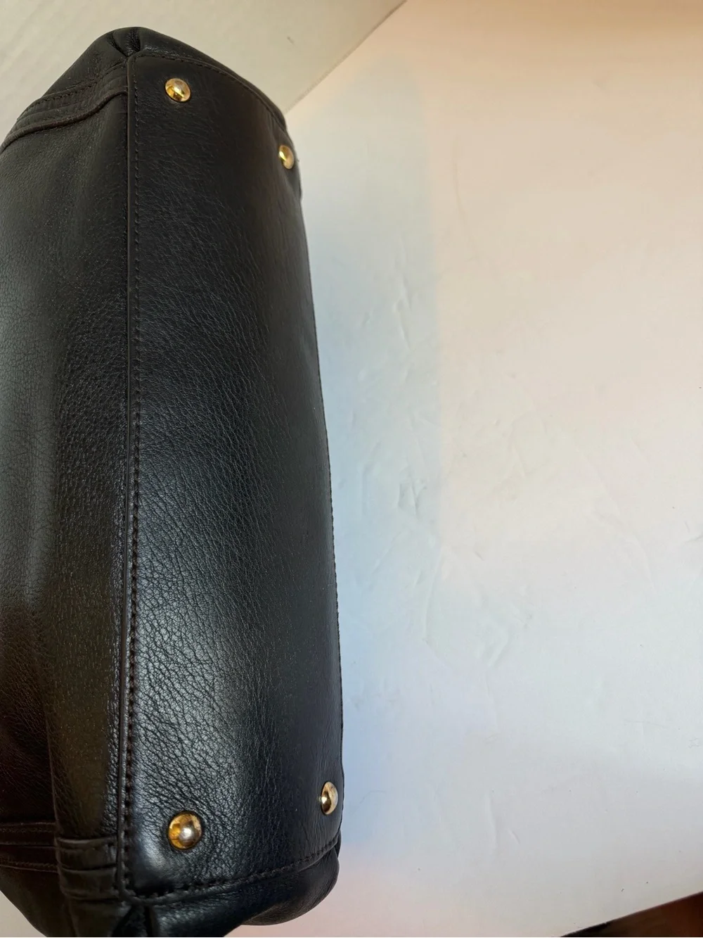 MCM 2way flap crossbody